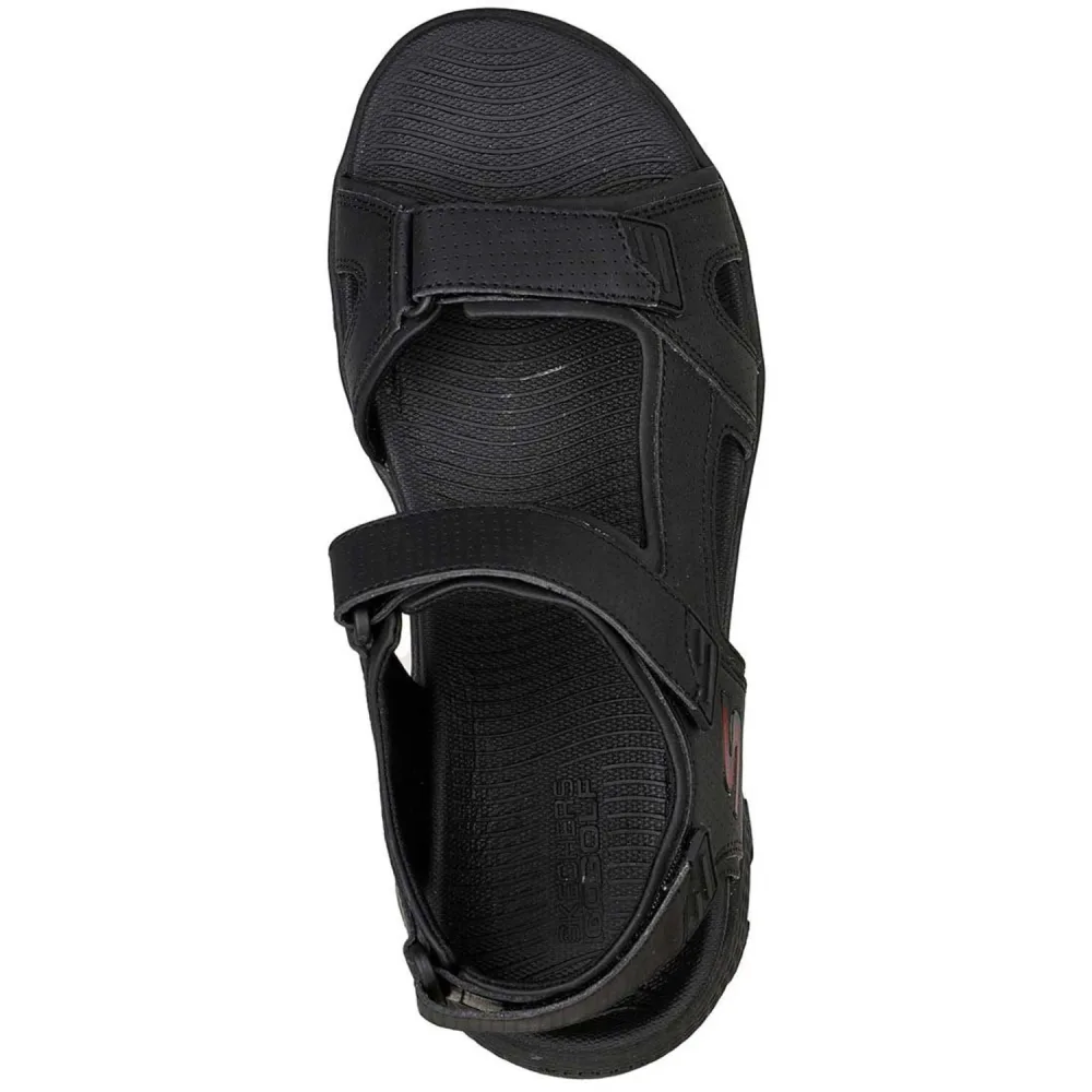 Sandale skechers Go Golf 600 Noir