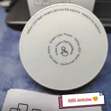 Détecteur intelligent de fuite de gaz Meian avec sirène - Tuya Smart