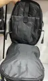 Sac à dos voyage 50L et ordinateur 17 pouces