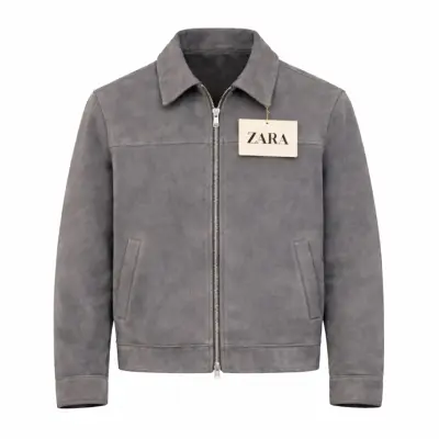 VESTE ZARA