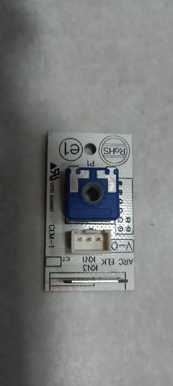BEKO Carte Thermostat  Beko / Carte Potentiomètre
