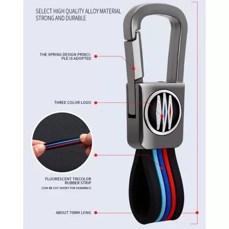 Coque clé pour VW Polo Golf Passat Seat Leon Ibiza Skoda