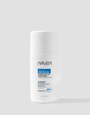 Roll-On Ocean éco مزيل رائحة العرق