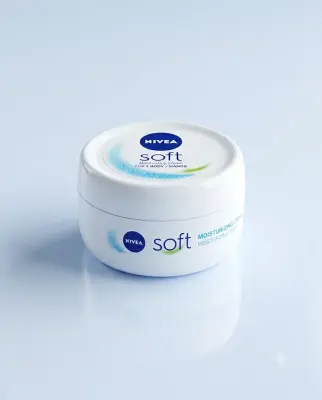 Nivea كريمة 50مل
