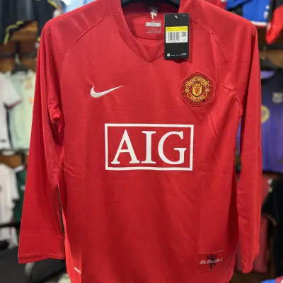 Man u AIG