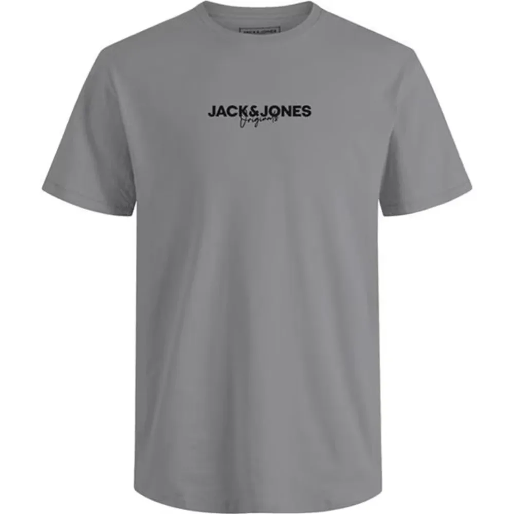 Pack 5 T-shirts Coton jack & jones 566237/69