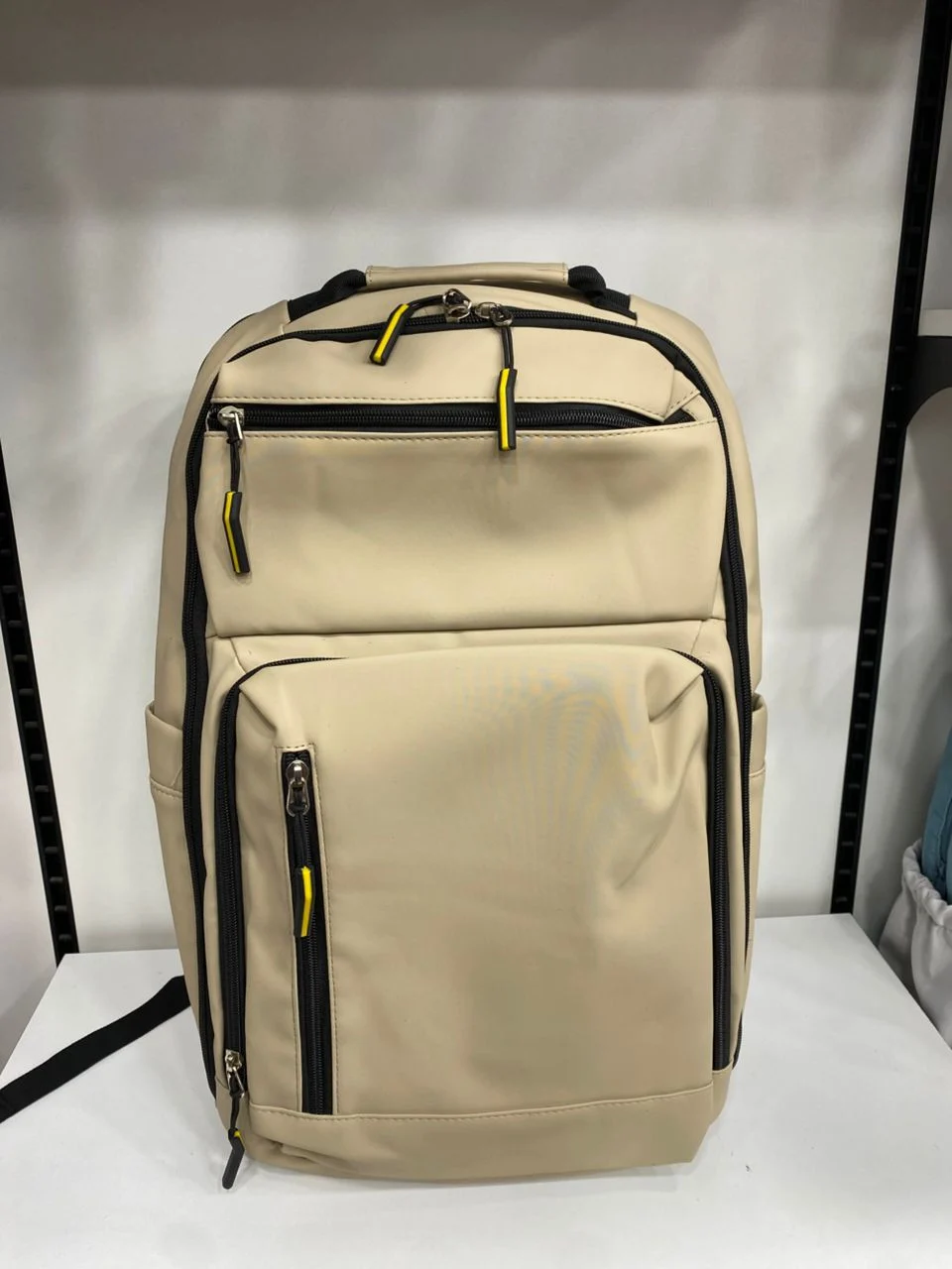 Sac à dos pour laptop et voyage+compartiment chaussures