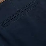 LUMBERJACK JOGGER NAVY