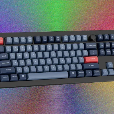 Keyboard