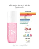 Sol De Janeiro Beija Flor Body Routine Set