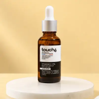 سيروم  فيتامين سي Touché Vitamine C 11%