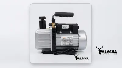 Pomp a vid 2 CFM -1/3 hp