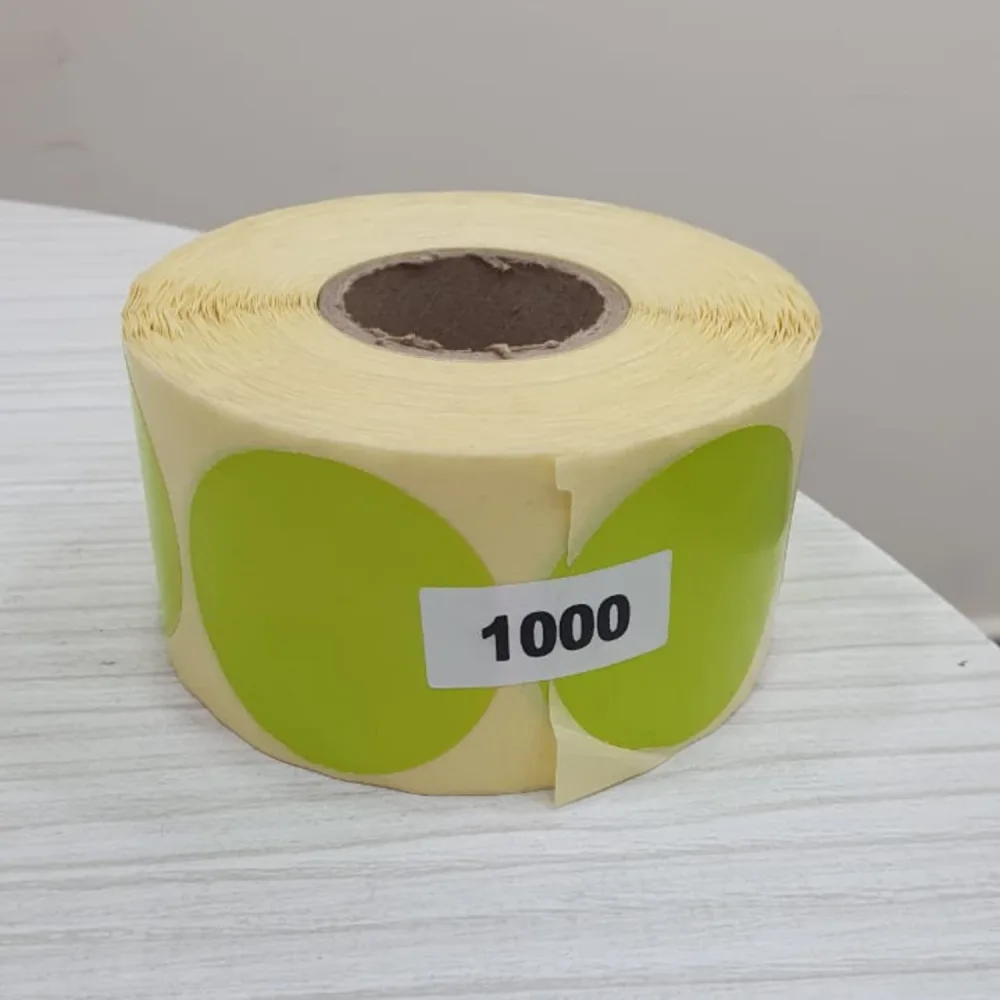 اللفافات Rouleau thermique