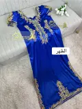 قندورة سلطانة