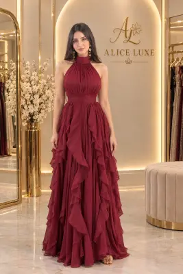 Robe argonza