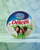 Délices جبن 16