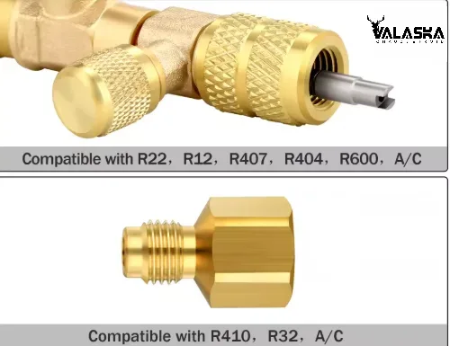 Valve Core Removal Tool