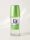 مزيل العرق Fa Caribbean Wave.