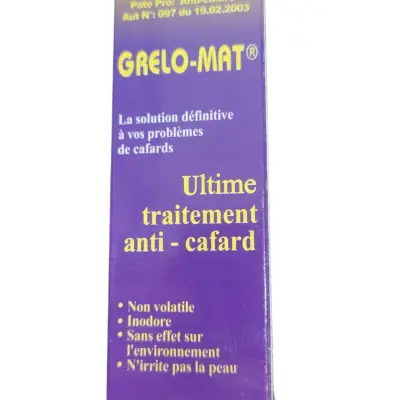 GRELO MAT