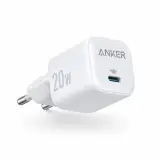 ANKER FAST CHARGING STYLINSH DESIN ZOLO 20W PD3.0