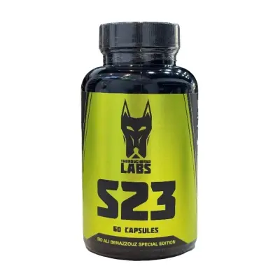 S23 25MG