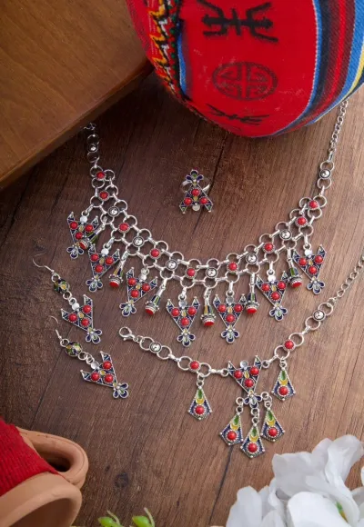 Colliers & Pendentifs