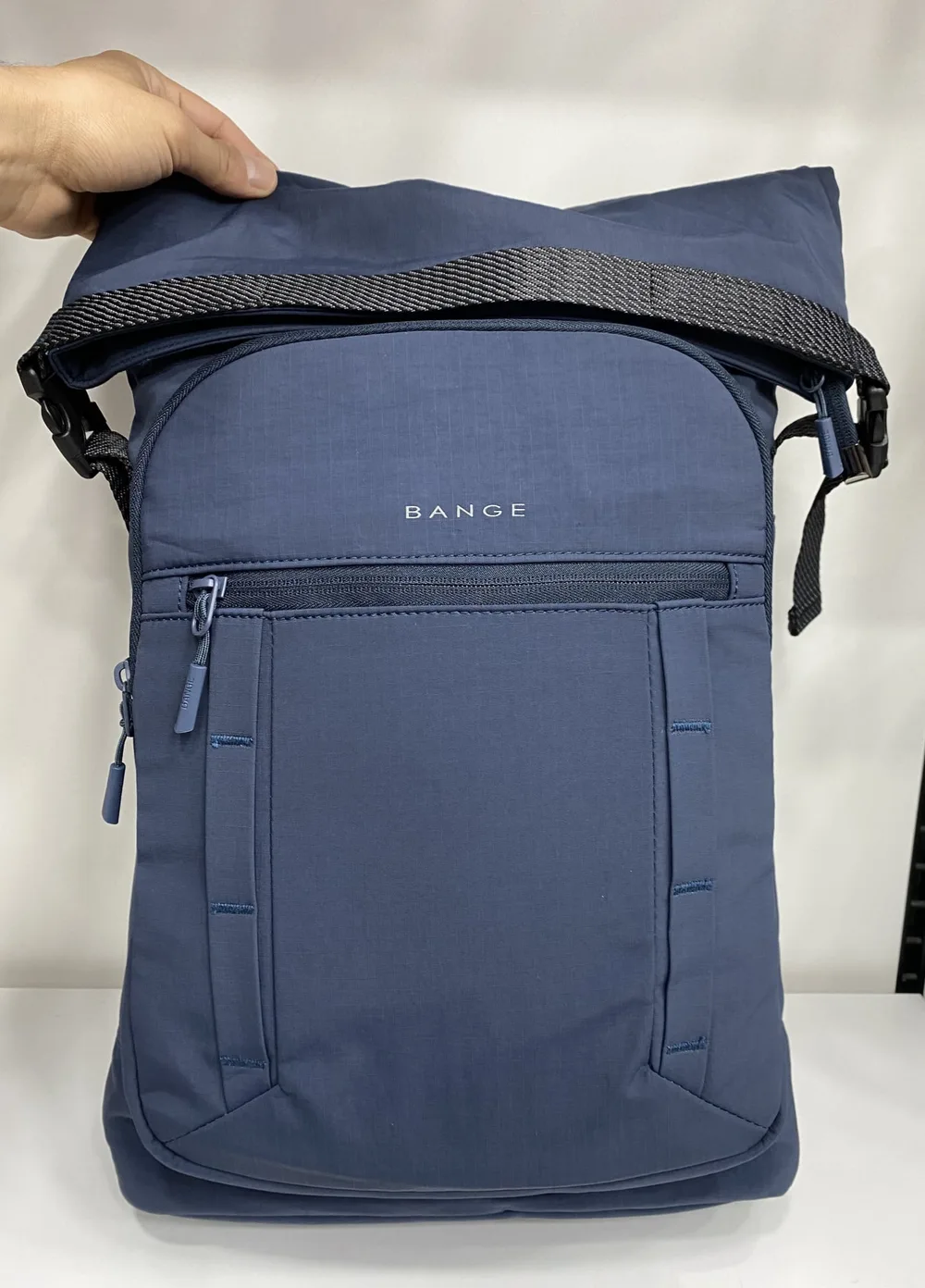 Sac à dos BANGE roll-top