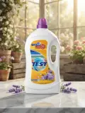 TEST 2.5L