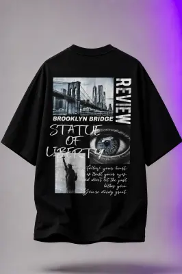 REVIEW T SHIRT