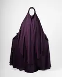 جلباب الملكي