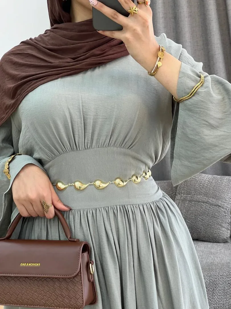 Maira dress