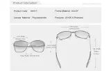 lunettes femme banned