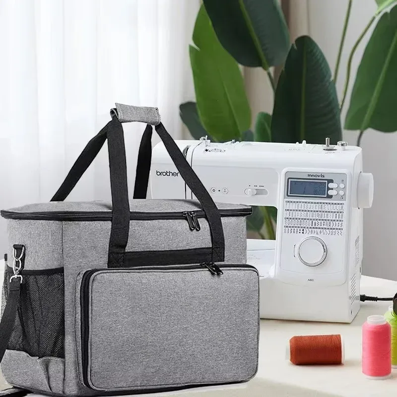 Sac pour Machine à Coudre Portative