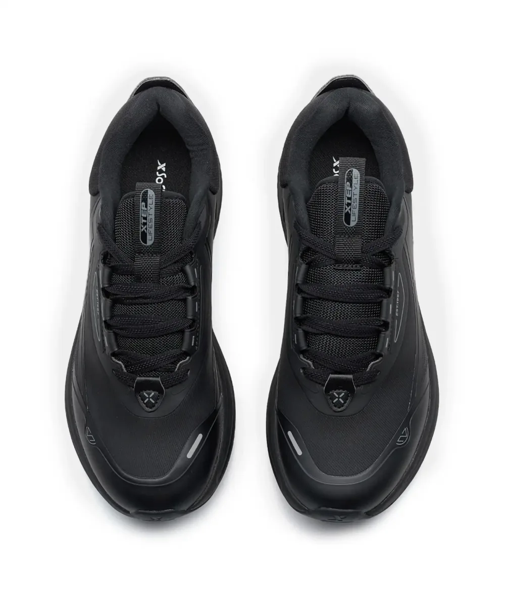 Lifestyle Shoes Black/Grey53