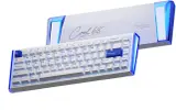 DAREU COOL 68 SEA AZURE 8KHZ RGB