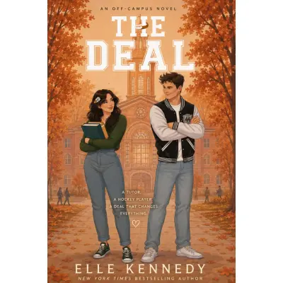 The deal