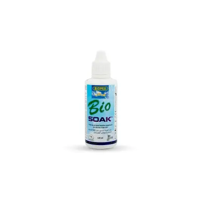 biopex bio Soak lentills 120ml