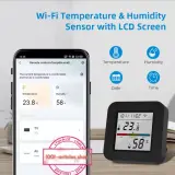 Tuya Smart IR Remote - Télécommande universelle connectée et hygromètre