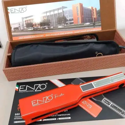 lisseur ENZO 3667 Professionnel