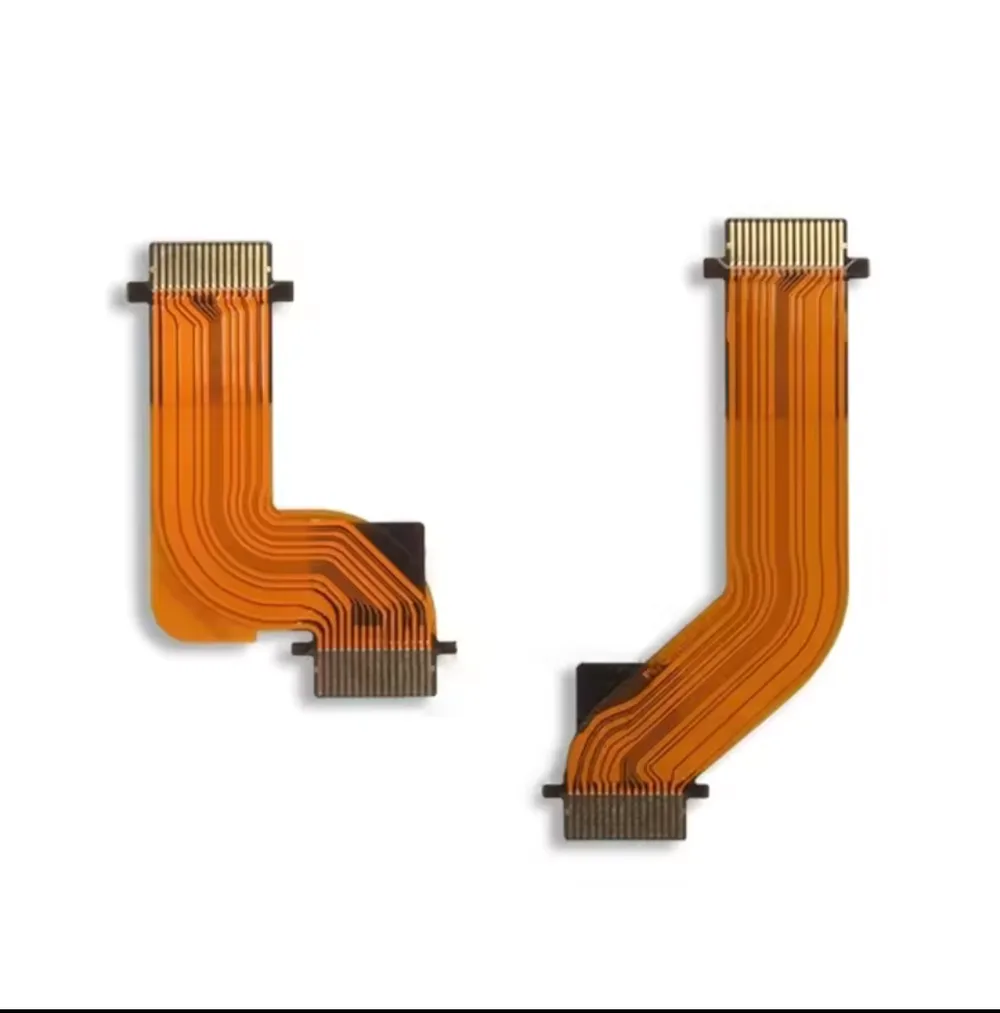 Paire Nappe R L  PS5