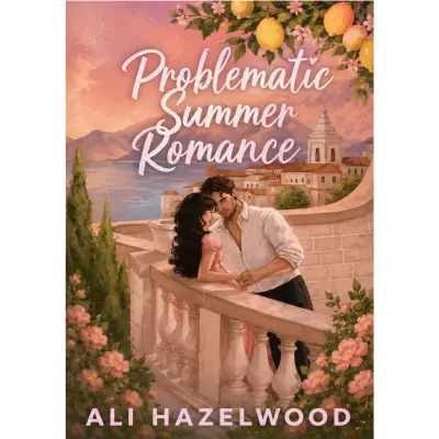 Problematic summer romance