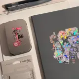 Gray pack