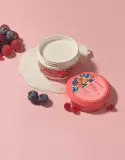 BODY BUTTER FRUITED RELAX TIME زبدة الجسم فروتيد رولاكس تايم عناية مكثفة ونفحات من الاسترخاء