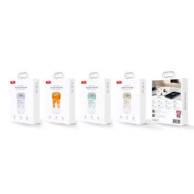 Xo AirPods g28 4h d’autonomie