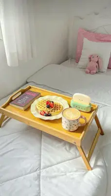 Table de lit