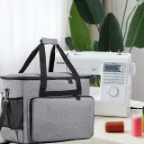 Sac pour Machine à Coudre Portative