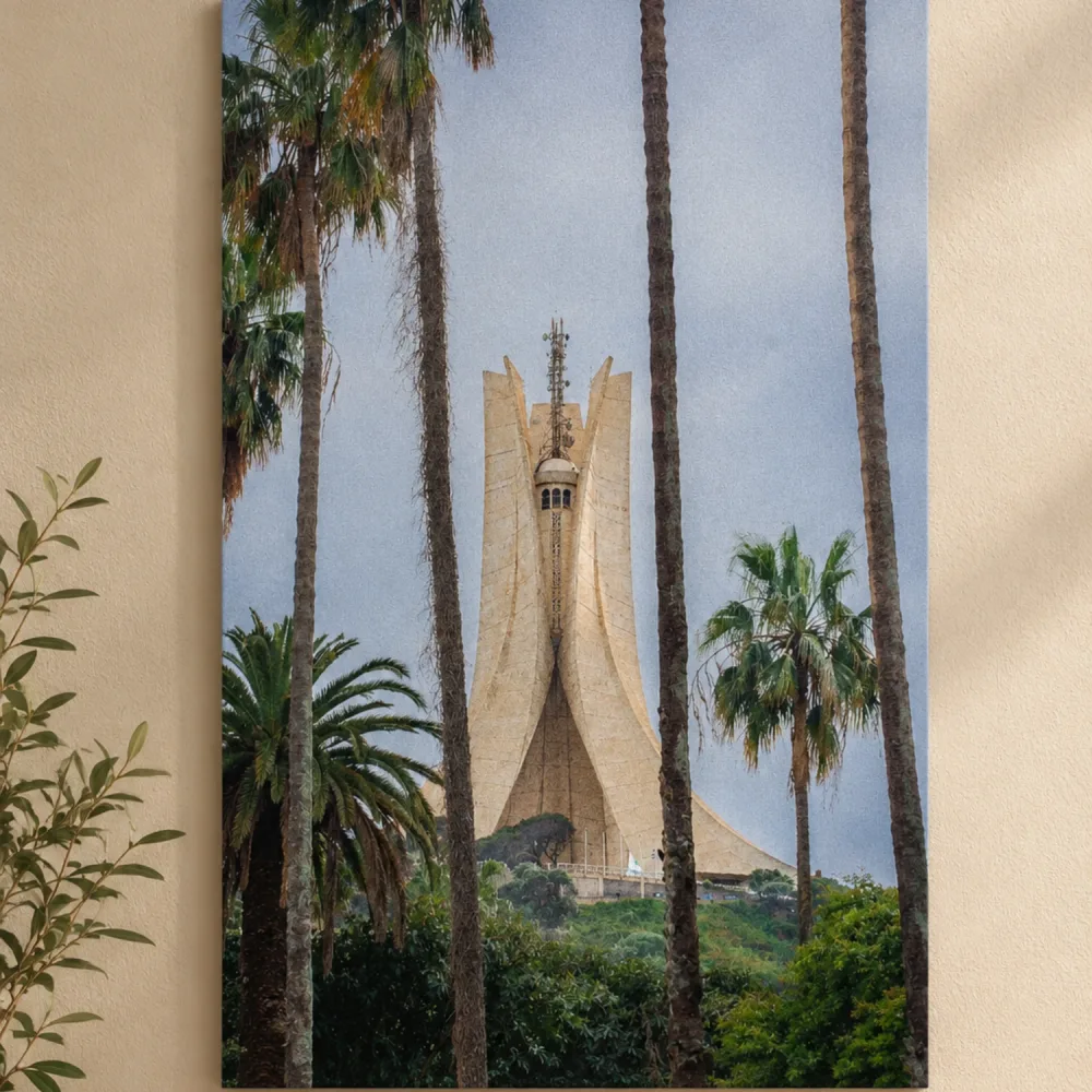 01 Cadres : Papier photo sur MDF
