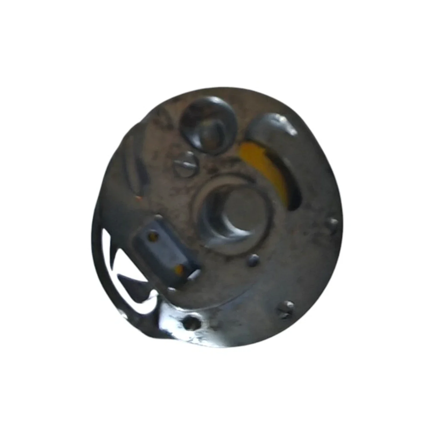 Chariot LXF 771 Pour Machine Boutonnière