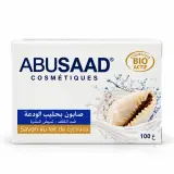 ABUSAAD Savon Bar Soap 100g