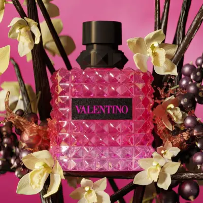 Valentino Donna Born in Roma Eau de Parfum – 100 ml